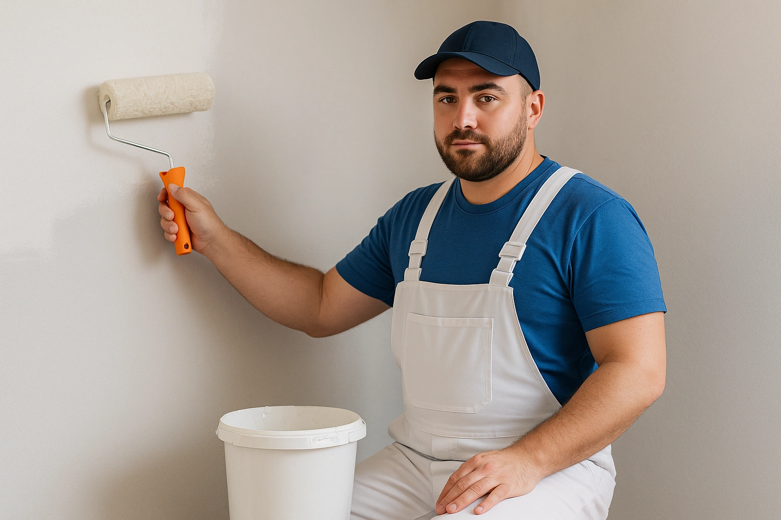 Antalya boyacı ve boya ustası ipuçları: doğru renk ve malzeme seçimi