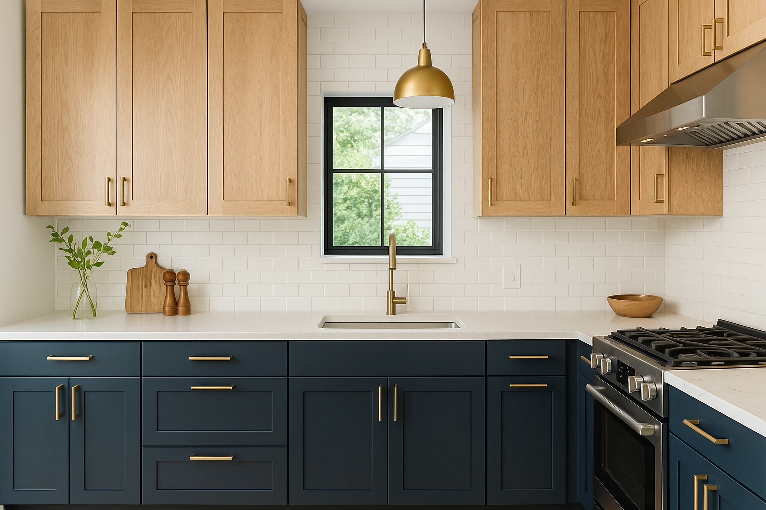 Antalya mutfak dolabı seçimi: ölçü, malzeme ve tasarım önerileri